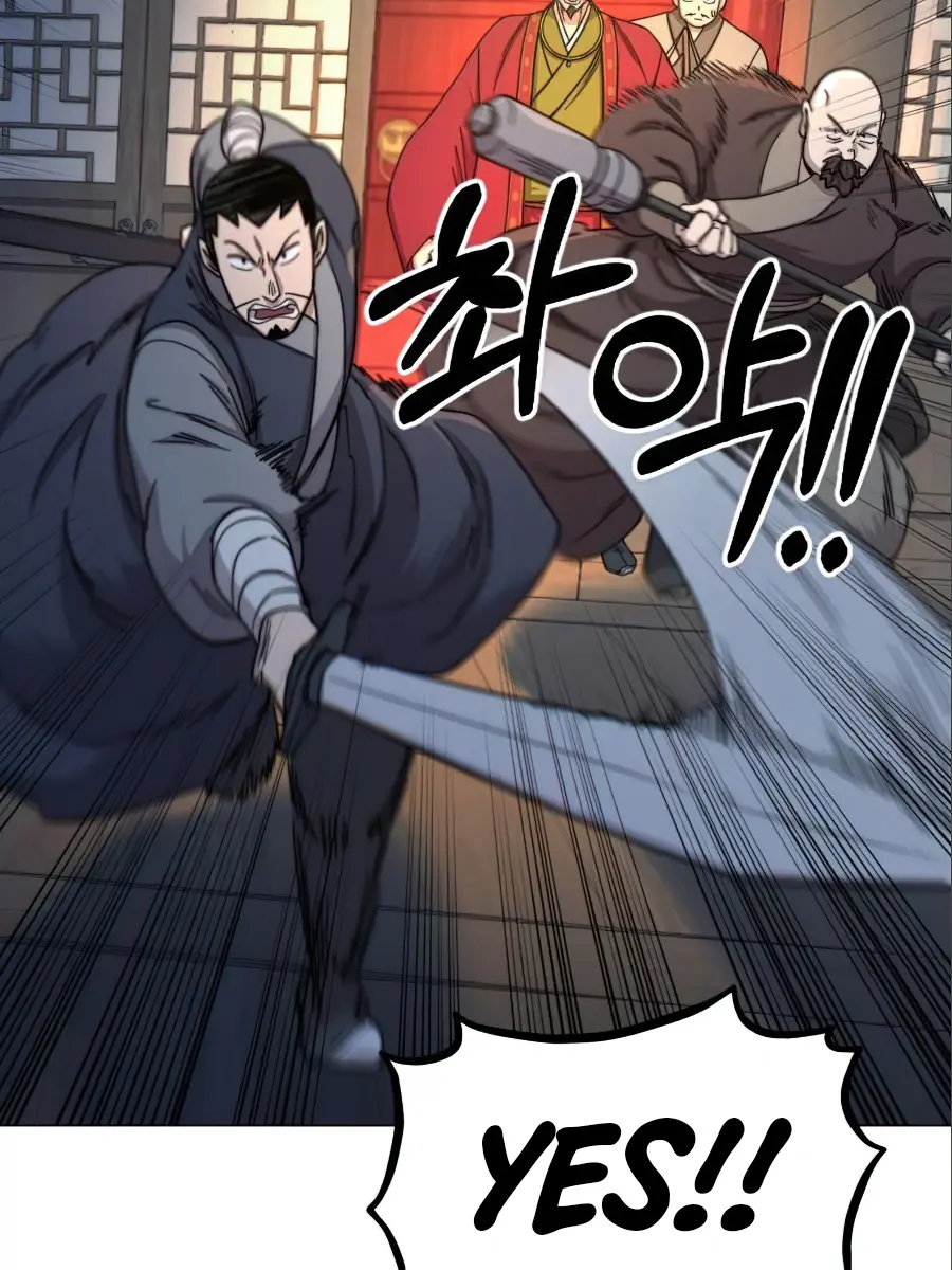 Return of the Mount Hua Sect Chapter 27 Page 120