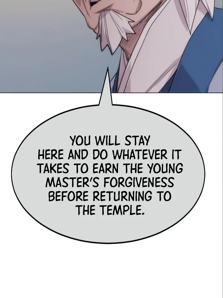 Return of the Mount Hua Sect Chapter 27 Page 130