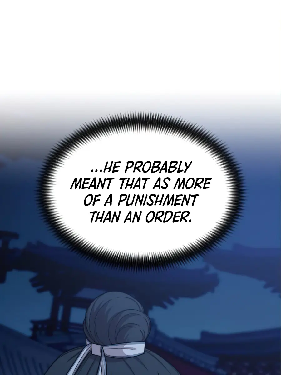 Return of the Mount Hua Sect Chapter 27 Page 131