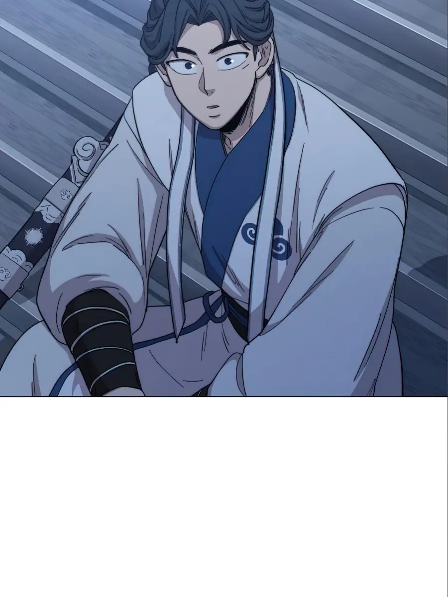 Return of the Mount Hua Sect Chapter 27 Page 135