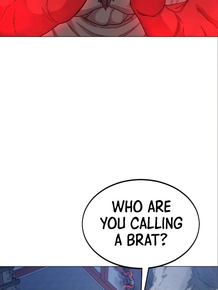 Return of the Mount Hua Sect Chapter 27 Page 139