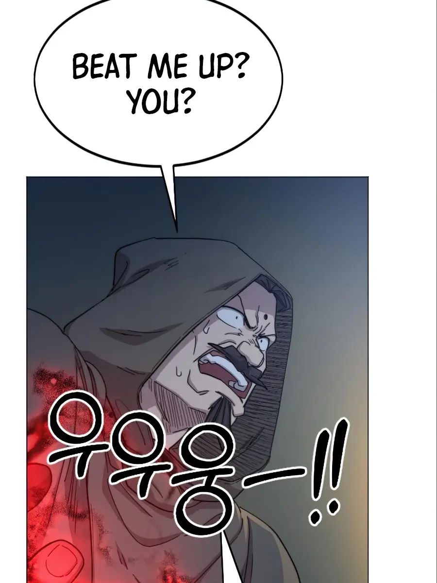 Return of the Mount Hua Sect Chapter 27 Page 145