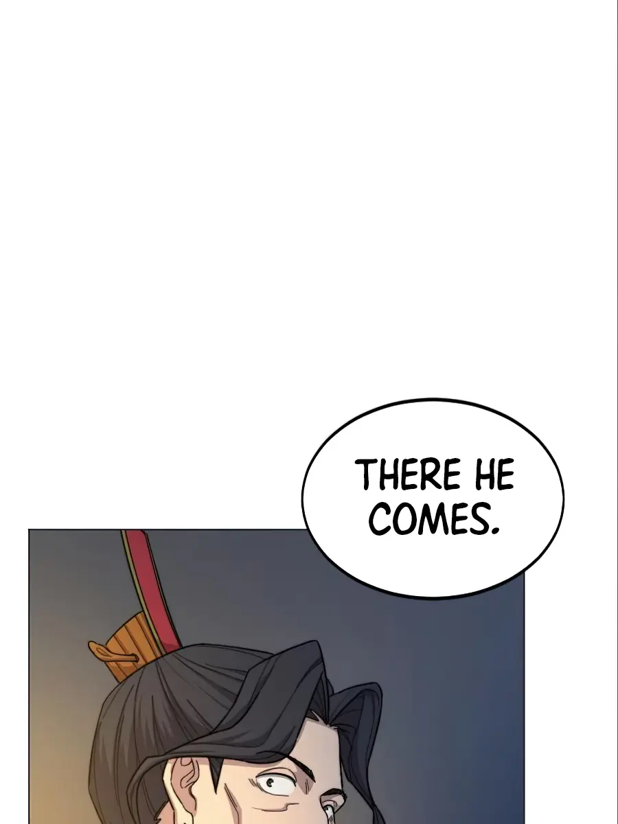 Return of the Mount Hua Sect Chapter 27 Page 151