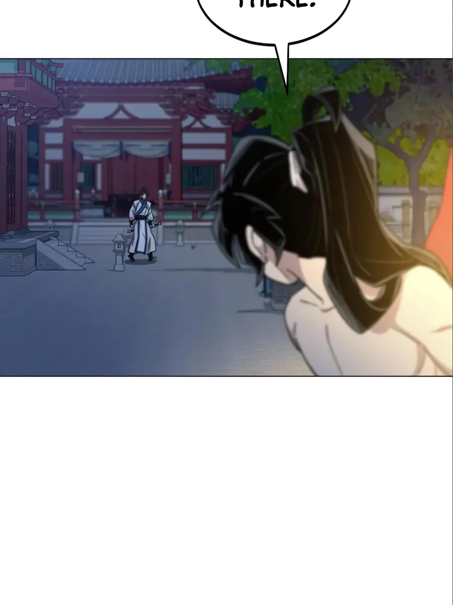 Return of the Mount Hua Sect Chapter 27 Page 153