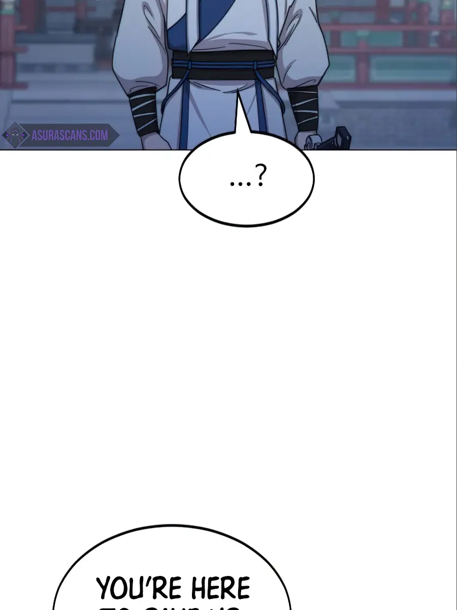 Return of the Mount Hua Sect Chapter 27 Page 155