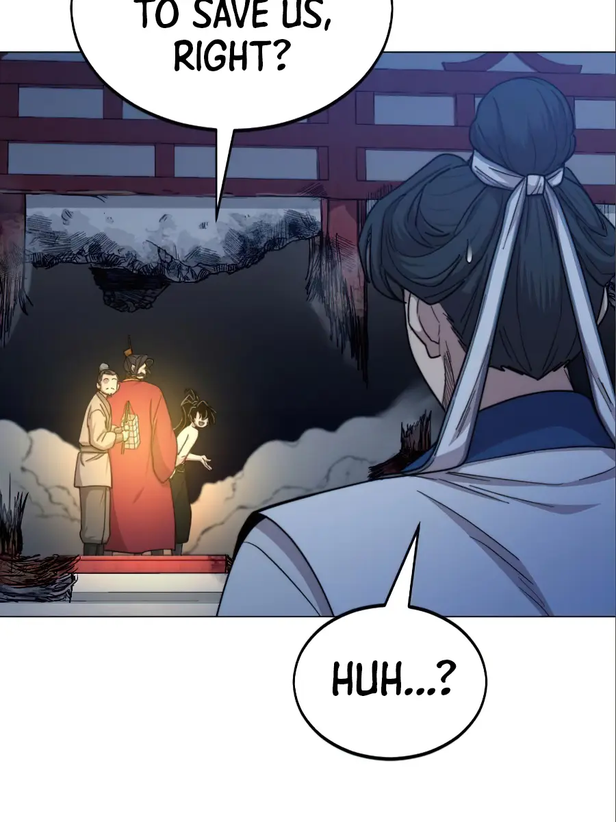 Return of the Mount Hua Sect Chapter 27 Page 156