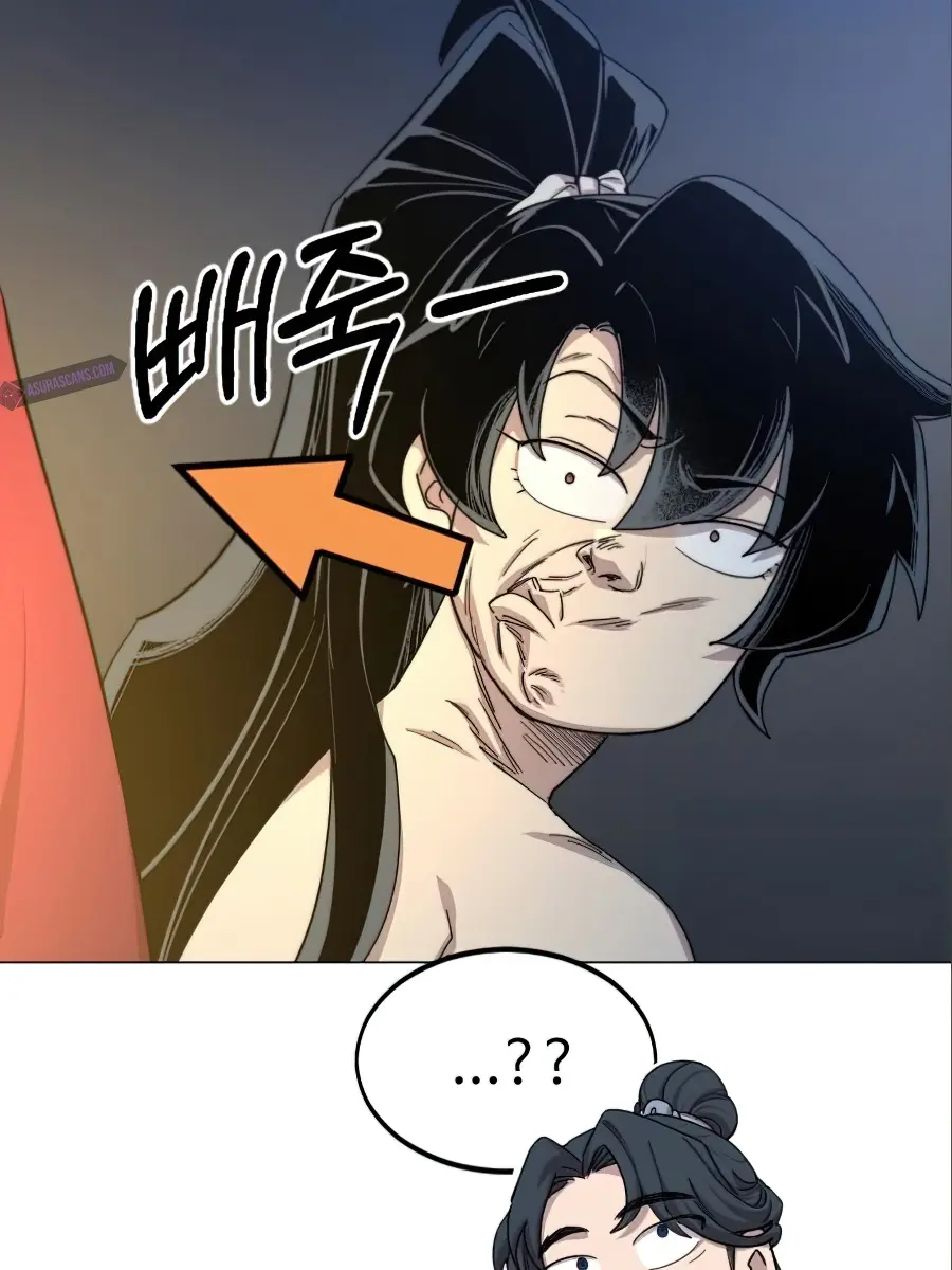 Return of the Mount Hua Sect Chapter 27 Page 159