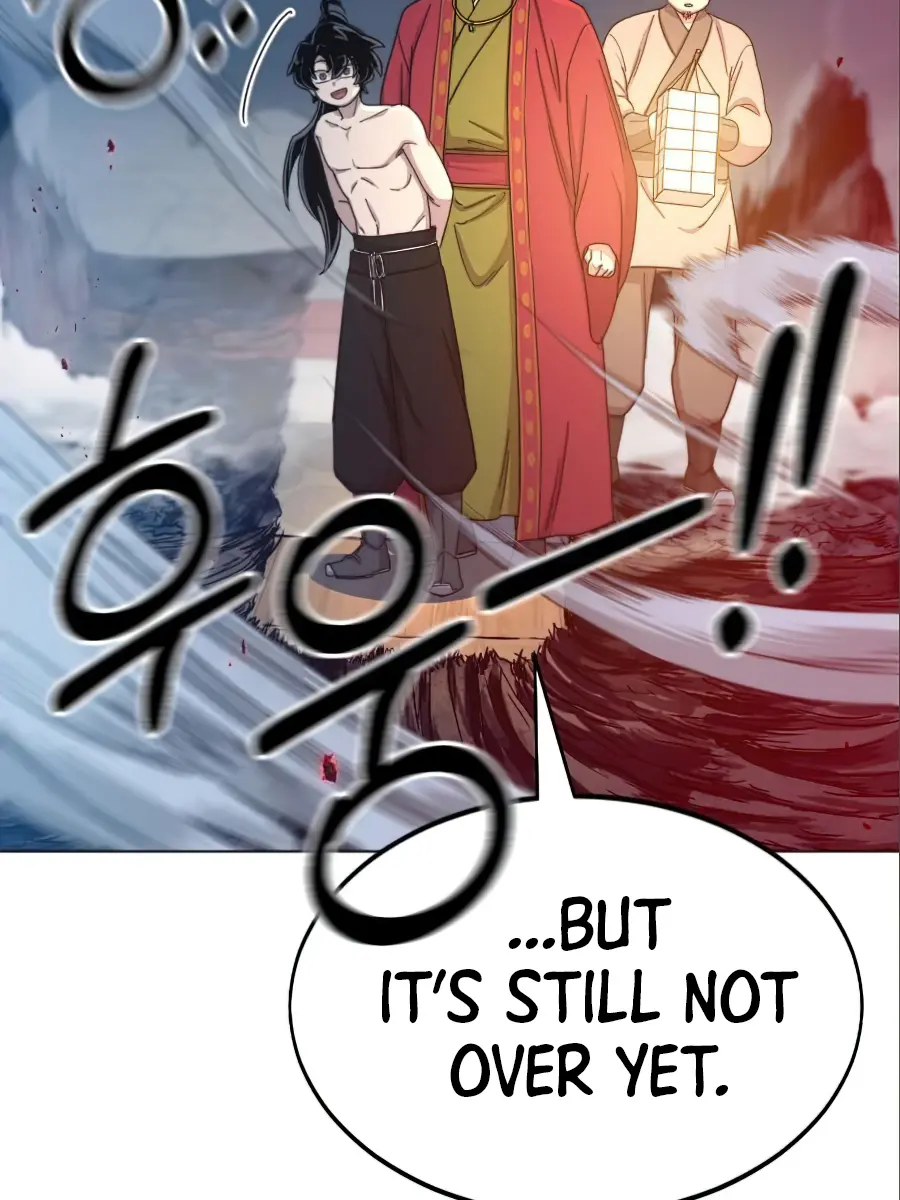 Return of the Mount Hua Sect Chapter 27 Page 176