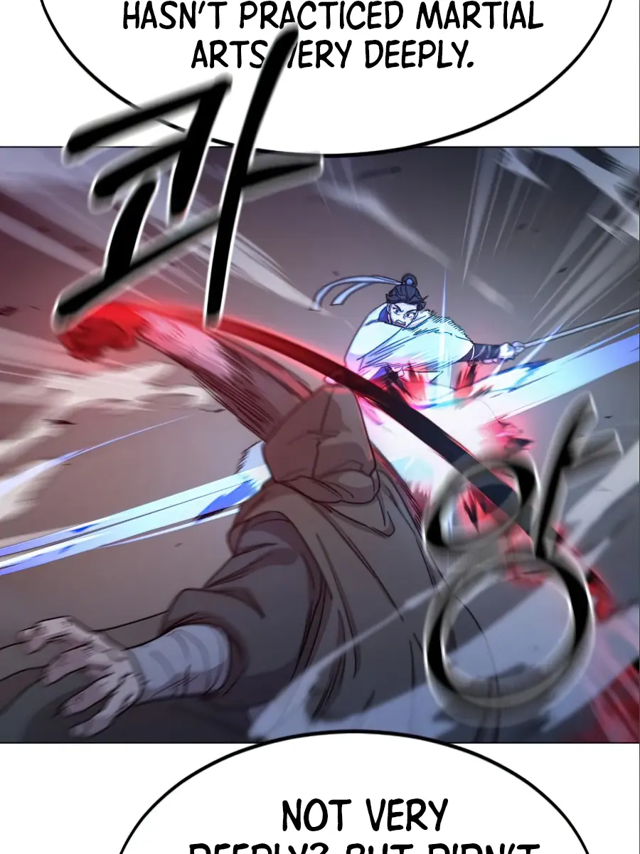 Return of the Mount Hua Sect Chapter 27 Page 178