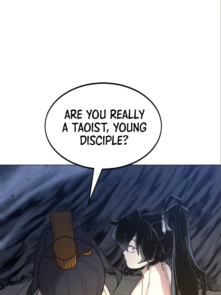 Return of the Mount Hua Sect Chapter 27 Page 184