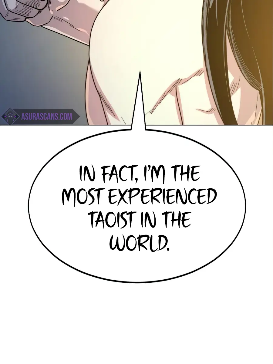 Return of the Mount Hua Sect Chapter 27 Page 187