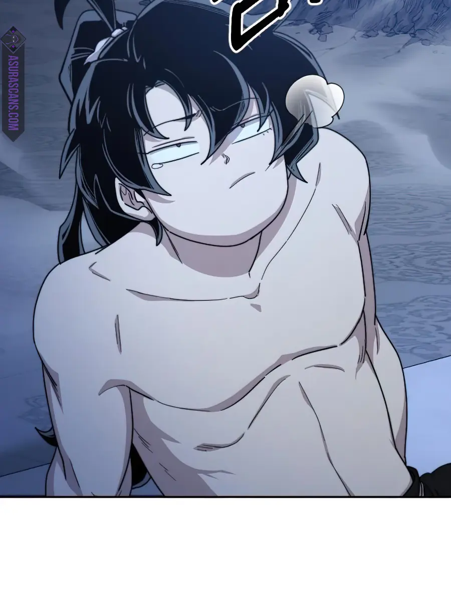 Return of the Mount Hua Sect Chapter 28 Page 5