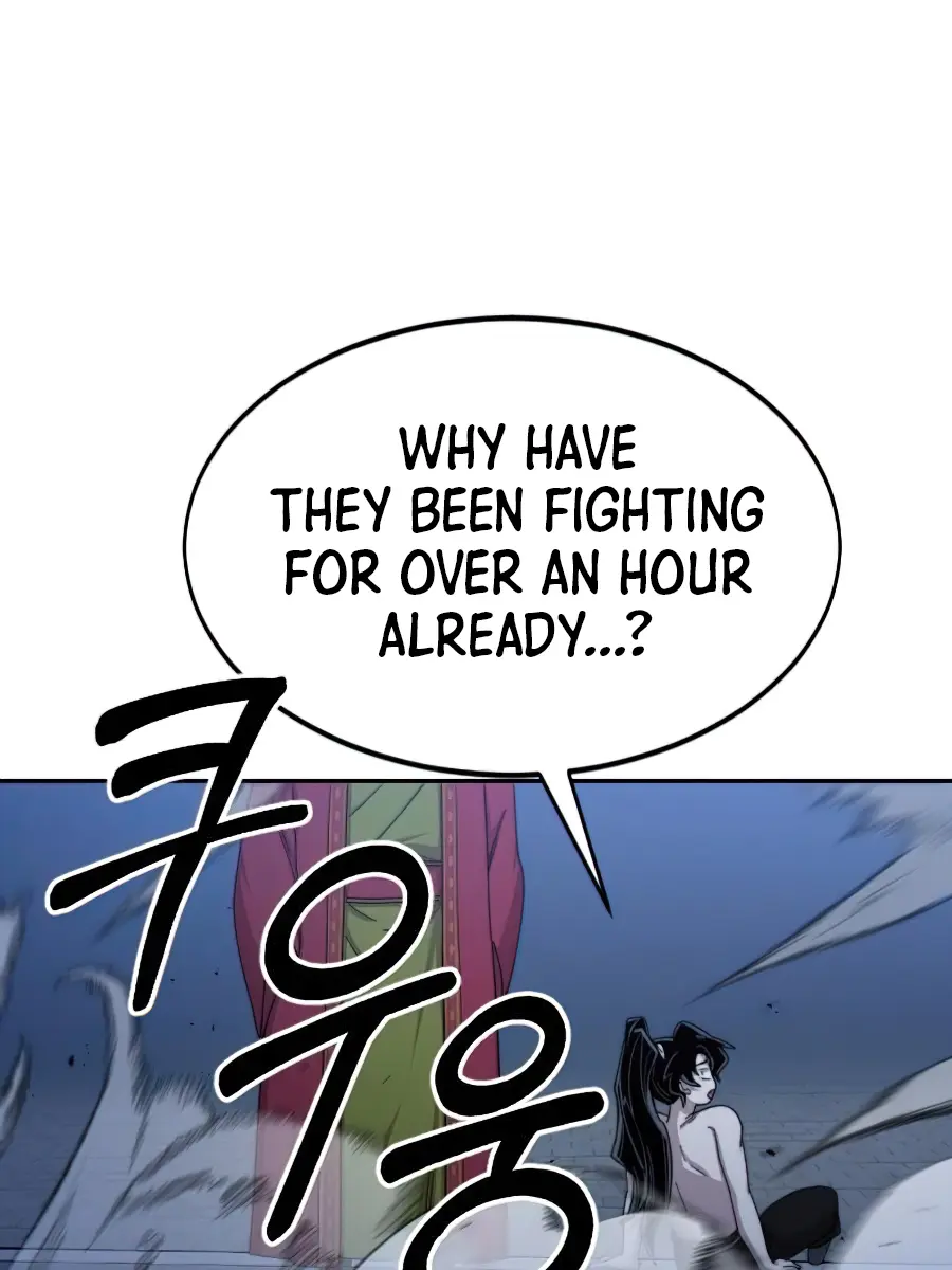 Return of the Mount Hua Sect Chapter 28 Page 7