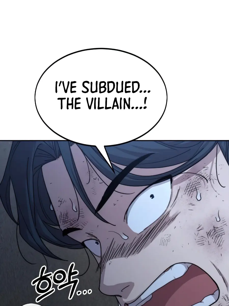 Return of the Mount Hua Sect Chapter 28 Page 13