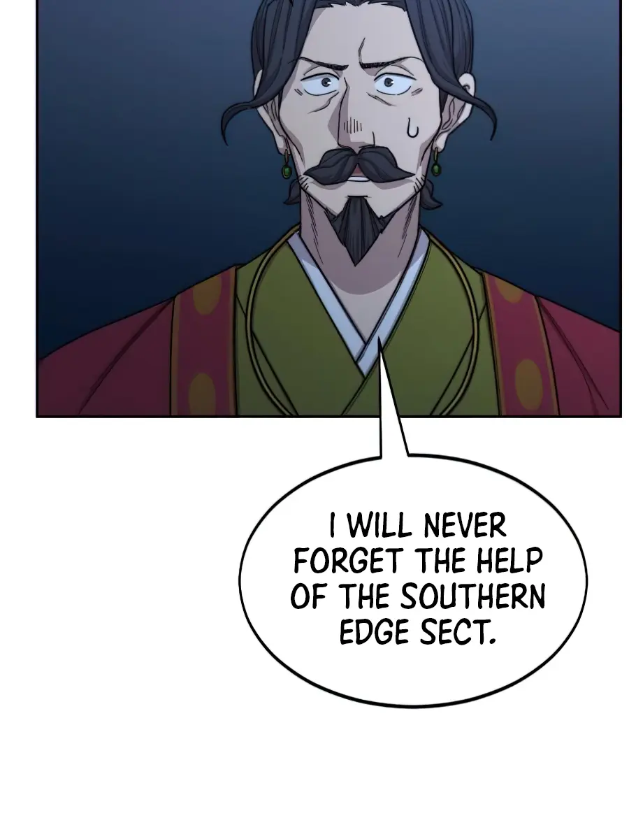 Return of the Mount Hua Sect Chapter 28 Page 15