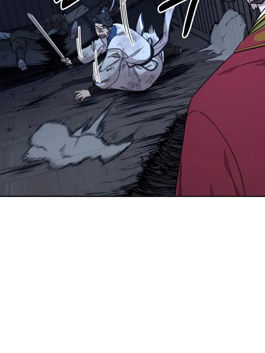 Return of the Mount Hua Sect Chapter 28 Page 17