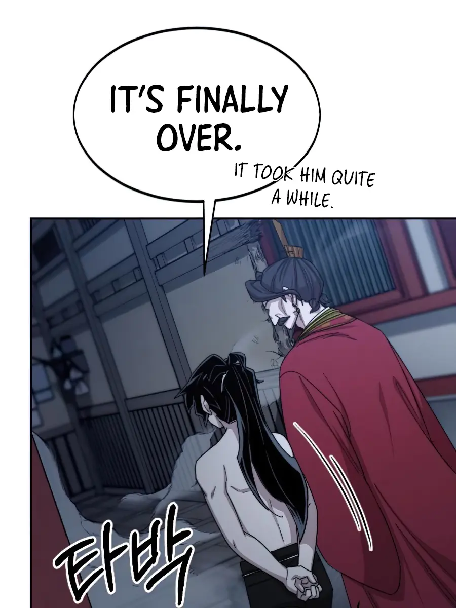 Return of the Mount Hua Sect Chapter 28 Page 18