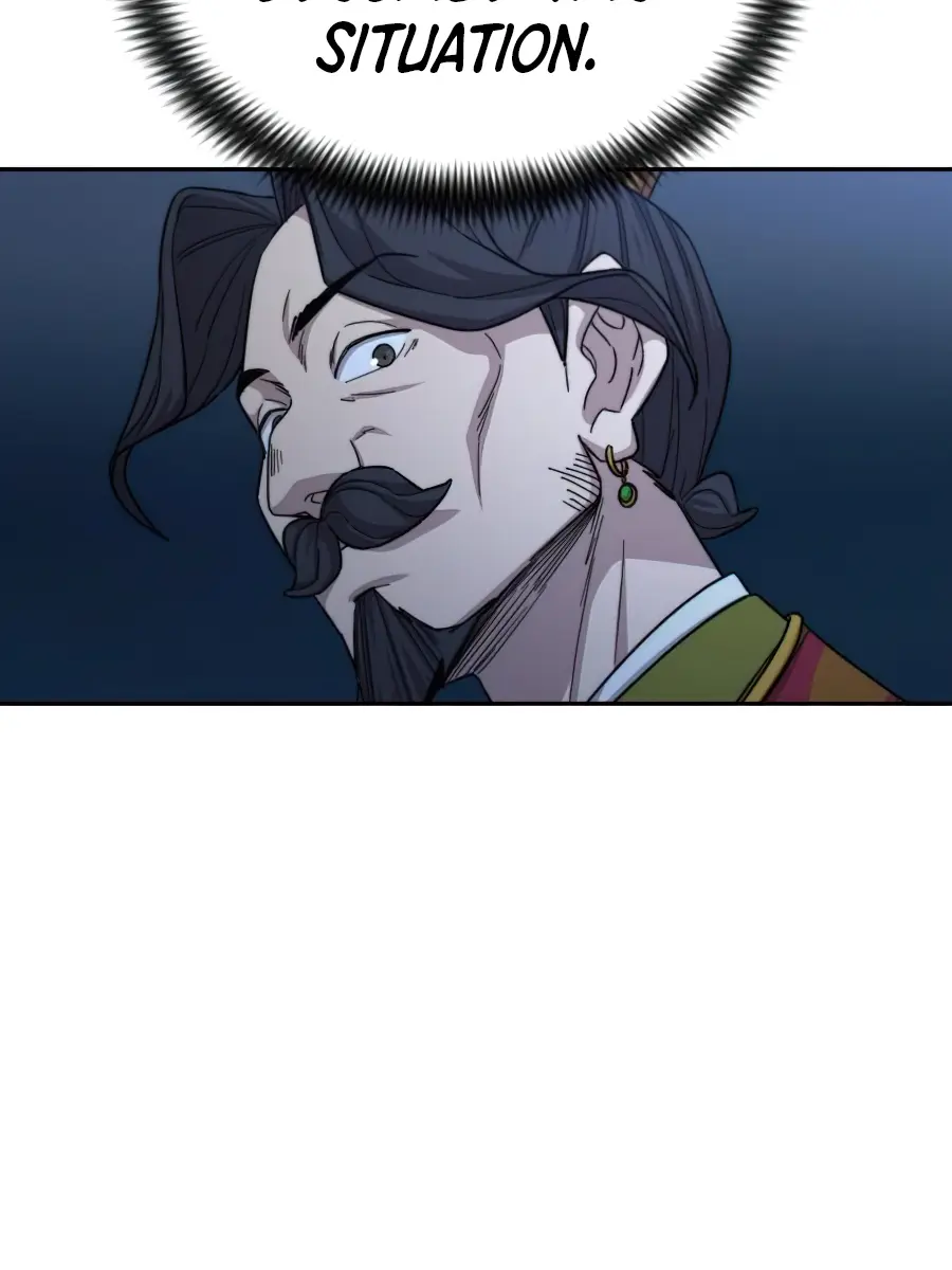 Return of the Mount Hua Sect Chapter 28 Page 20