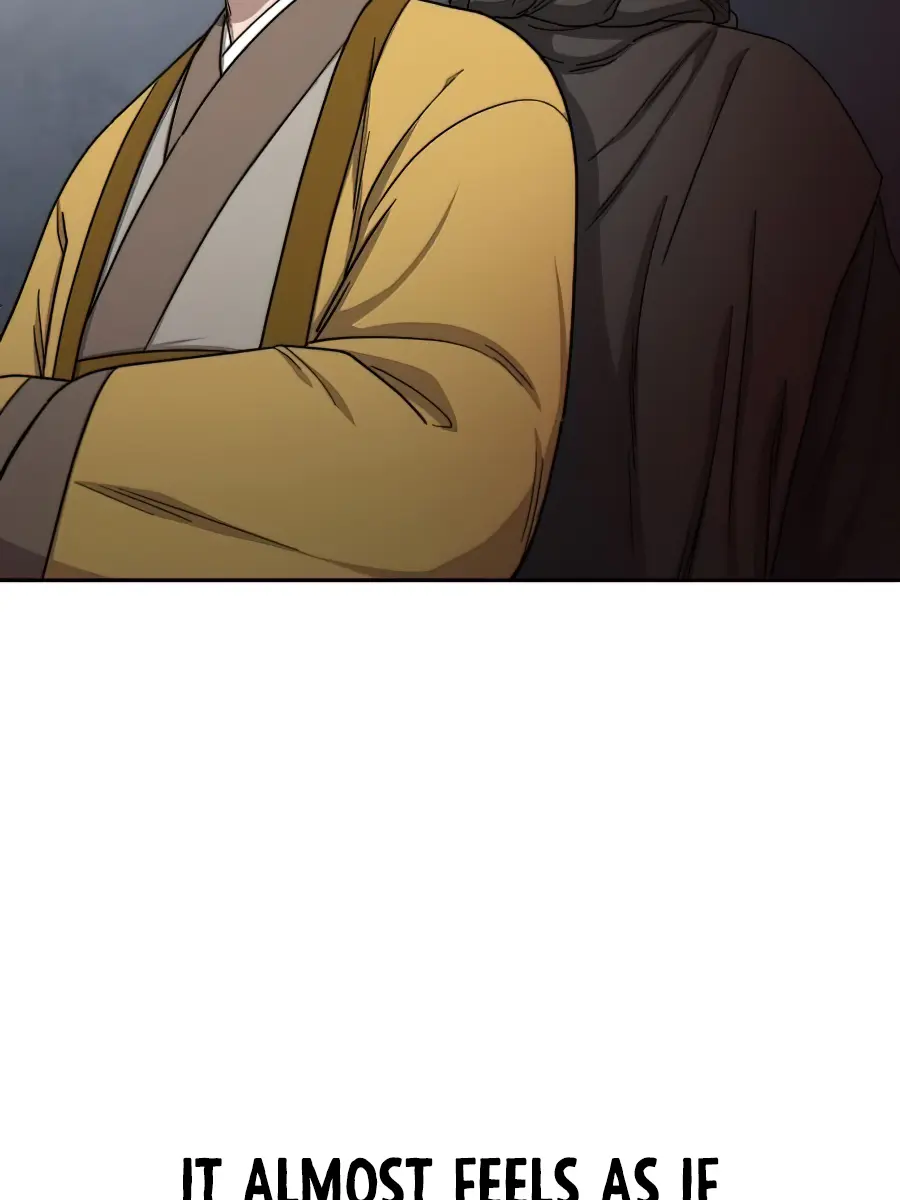 Return of the Mount Hua Sect Chapter 28 Page 25