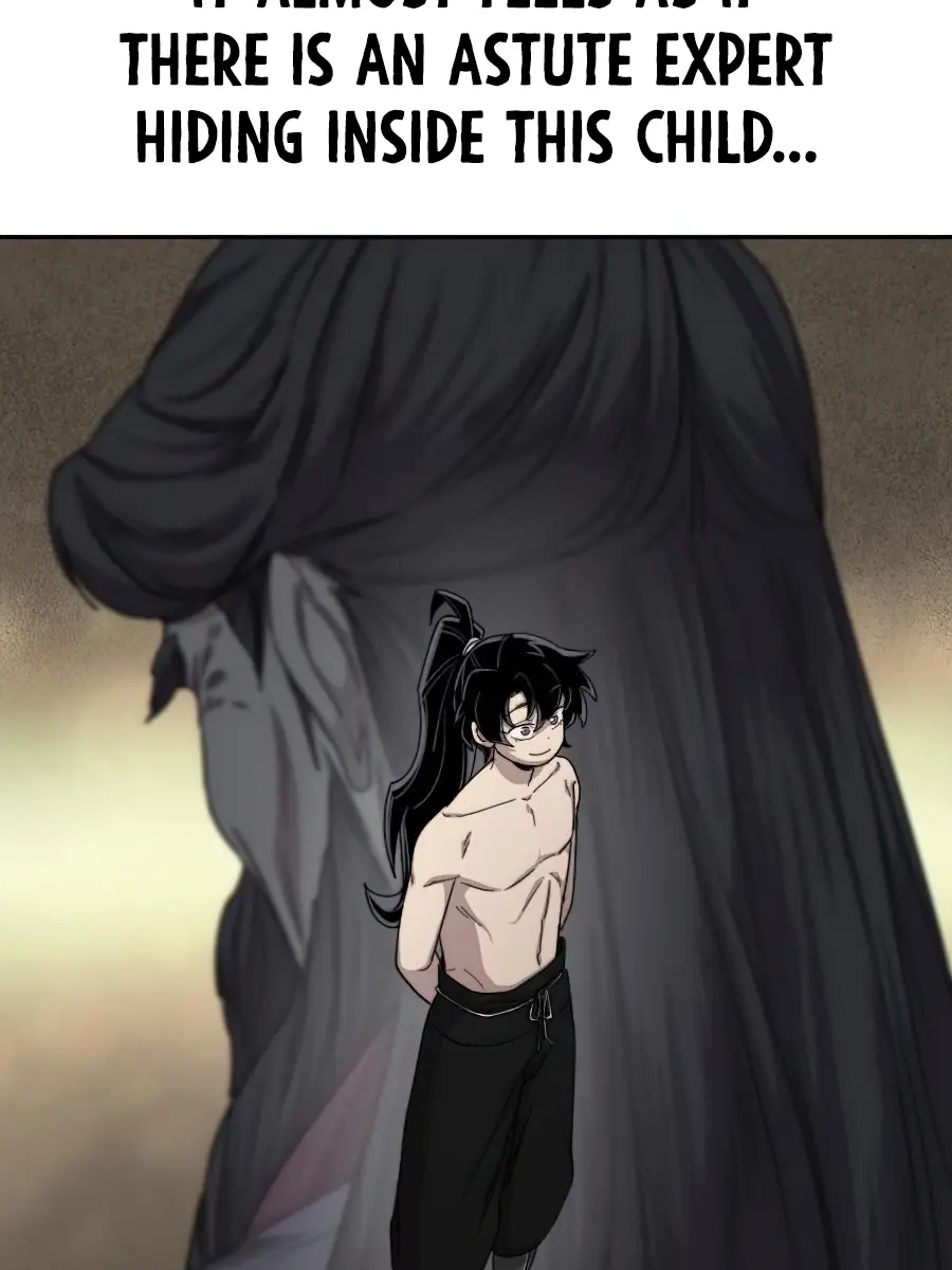 Return of the Mount Hua Sect Chapter 28 Page 26