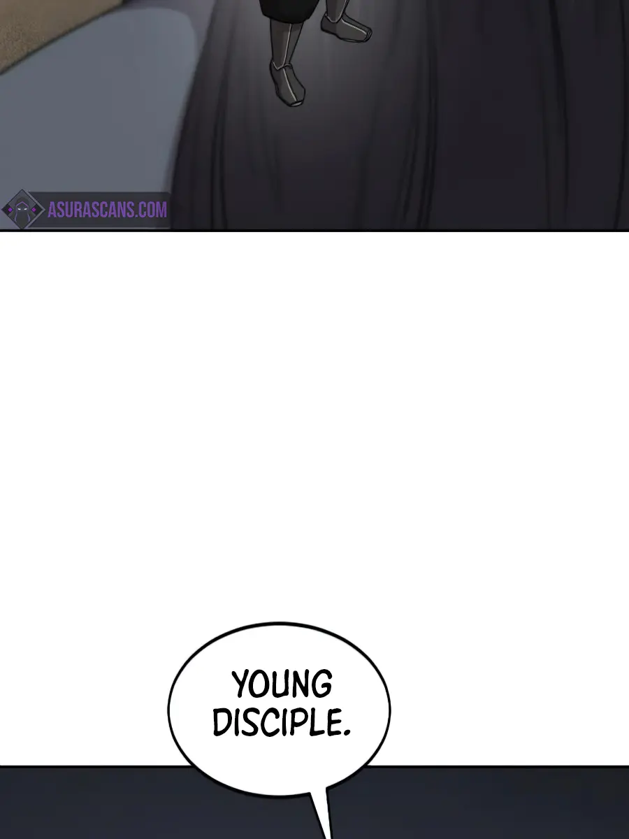 Return of the Mount Hua Sect Chapter 28 Page 27