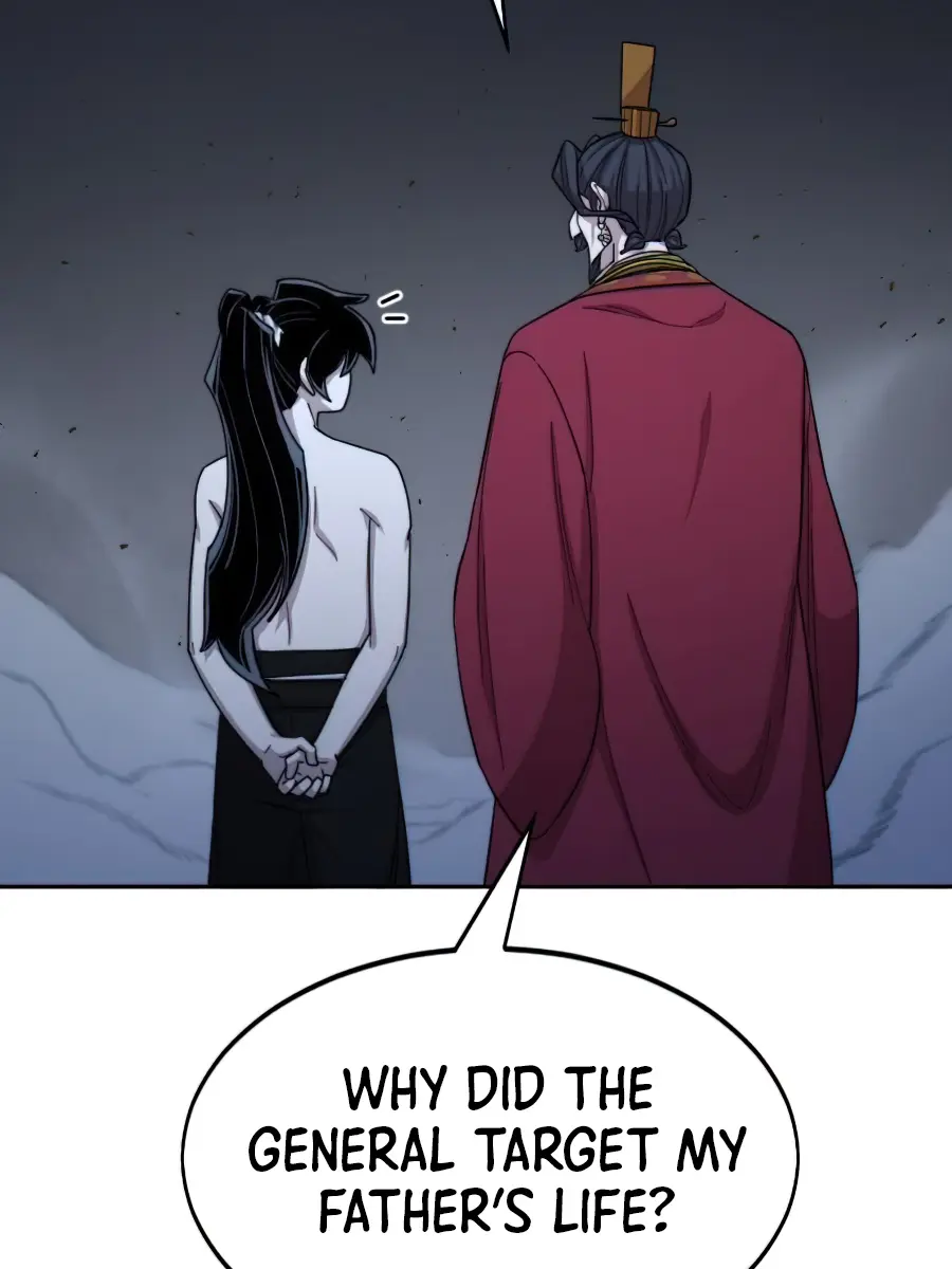 Return of the Mount Hua Sect Chapter 28 Page 28