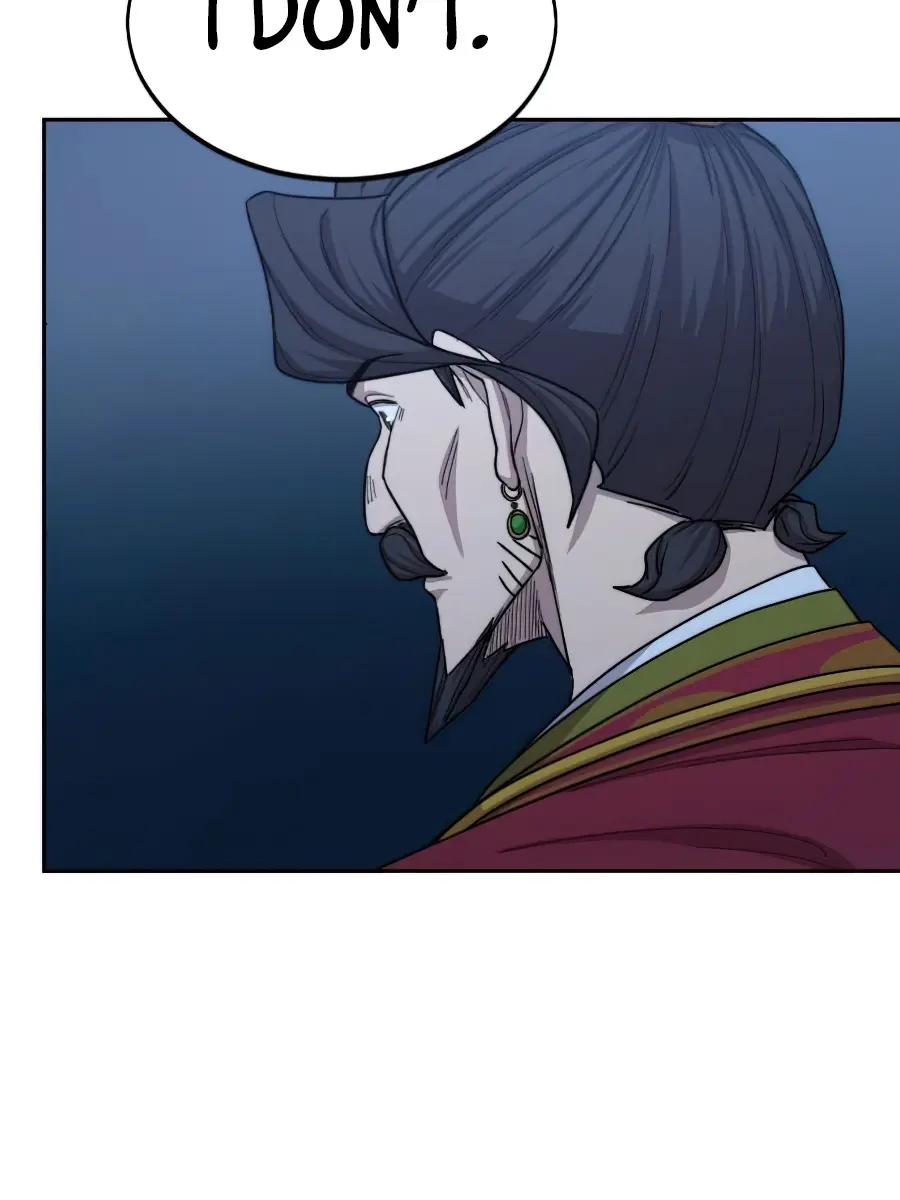 Return of the Mount Hua Sect Chapter 28 Page 31