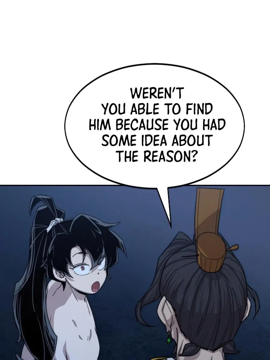 Return of the Mount Hua Sect Chapter 28 Page 32