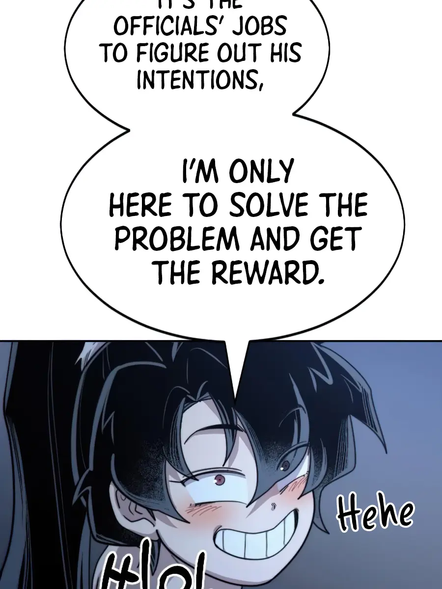 Return of the Mount Hua Sect Chapter 28 Page 34