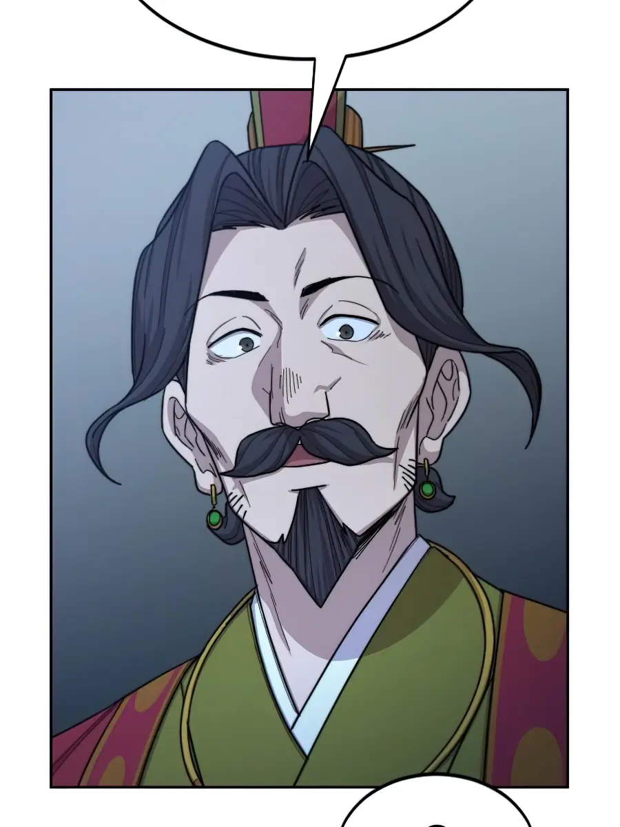 Return of the Mount Hua Sect Chapter 28 Page 38