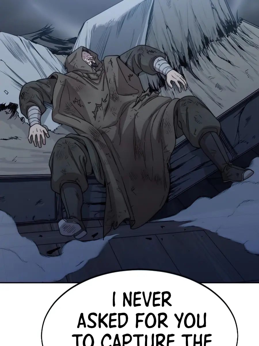 Return of the Mount Hua Sect Chapter 28 Page 40