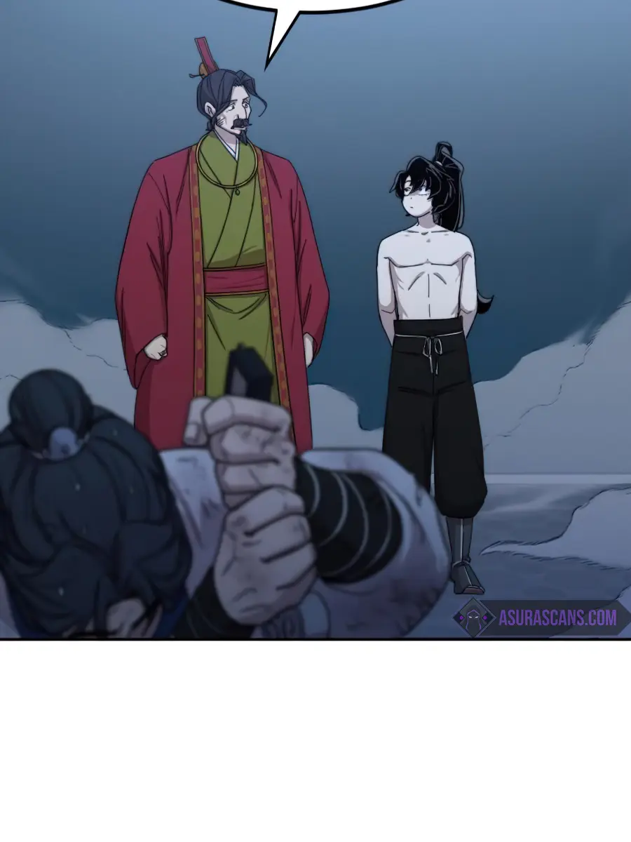 Return of the Mount Hua Sect Chapter 28 Page 42