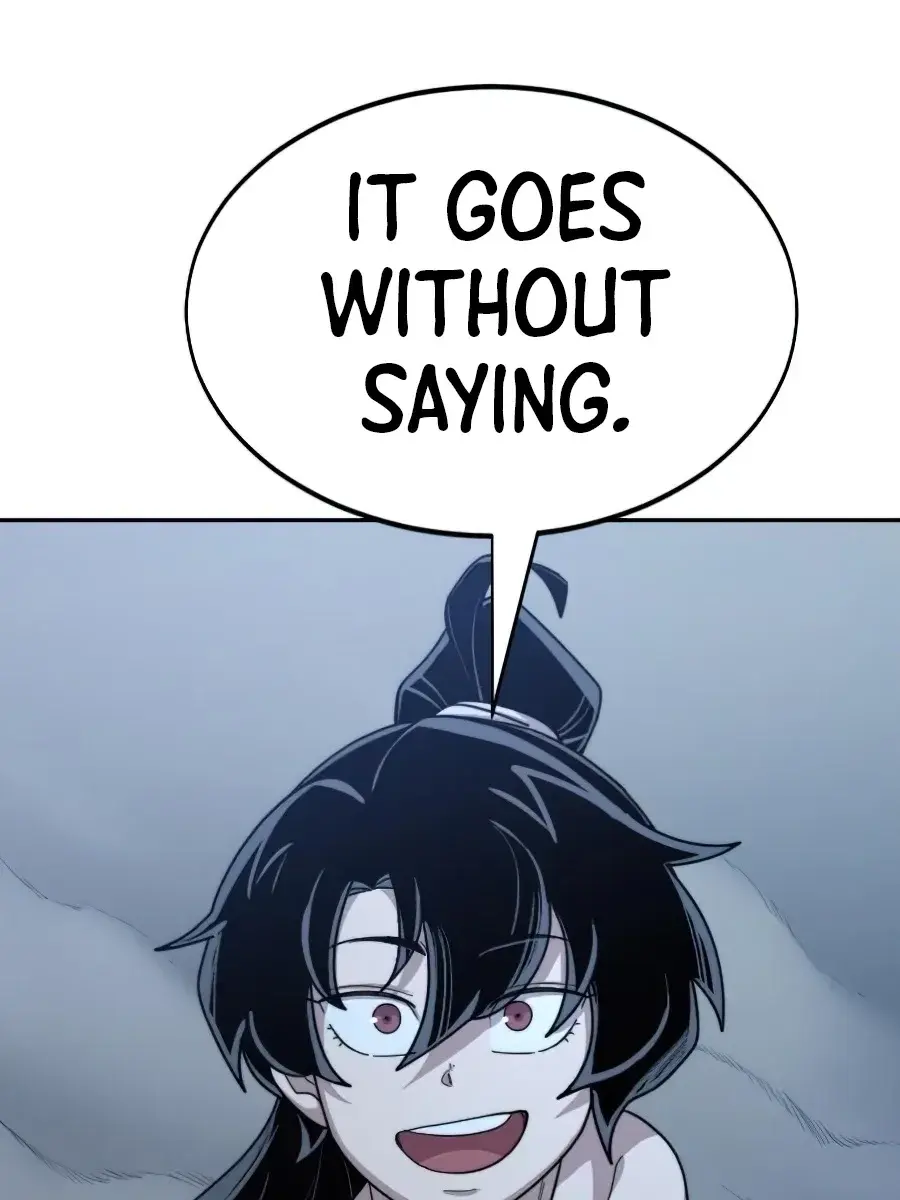 Return of the Mount Hua Sect Chapter 28 Page 46