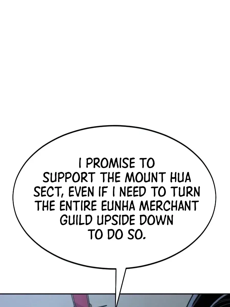 Return of the Mount Hua Sect Chapter 28 Page 49