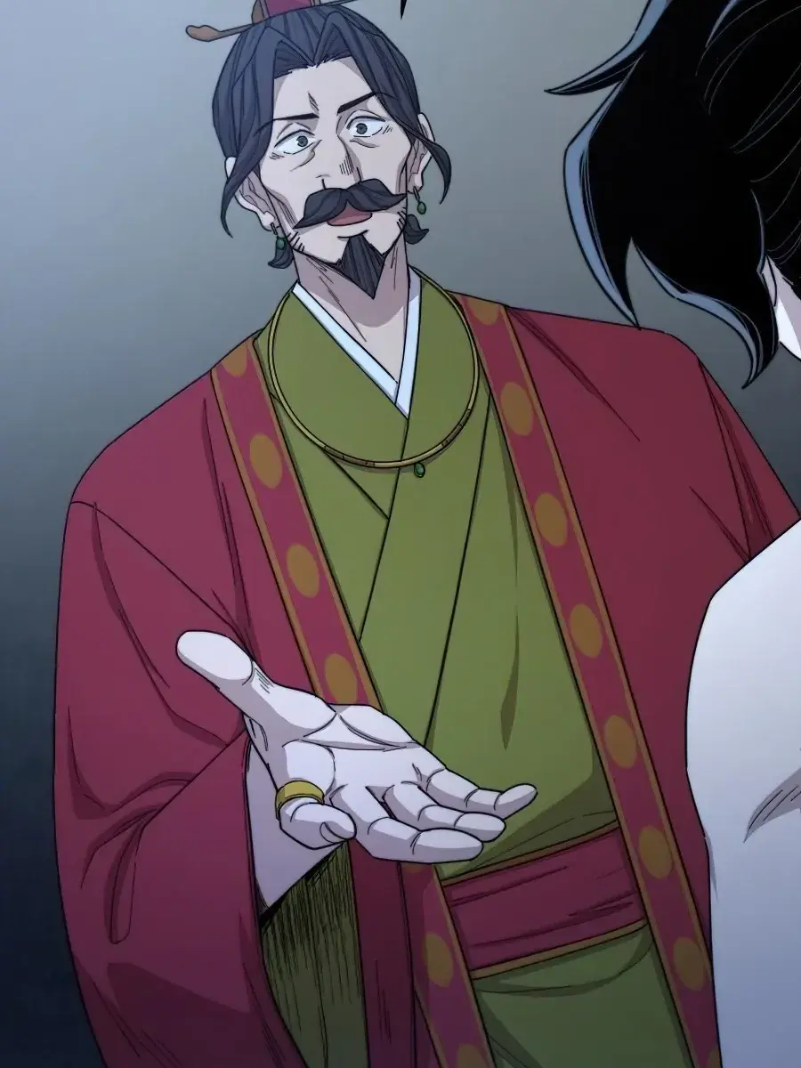 Return of the Mount Hua Sect Chapter 28 Page 50