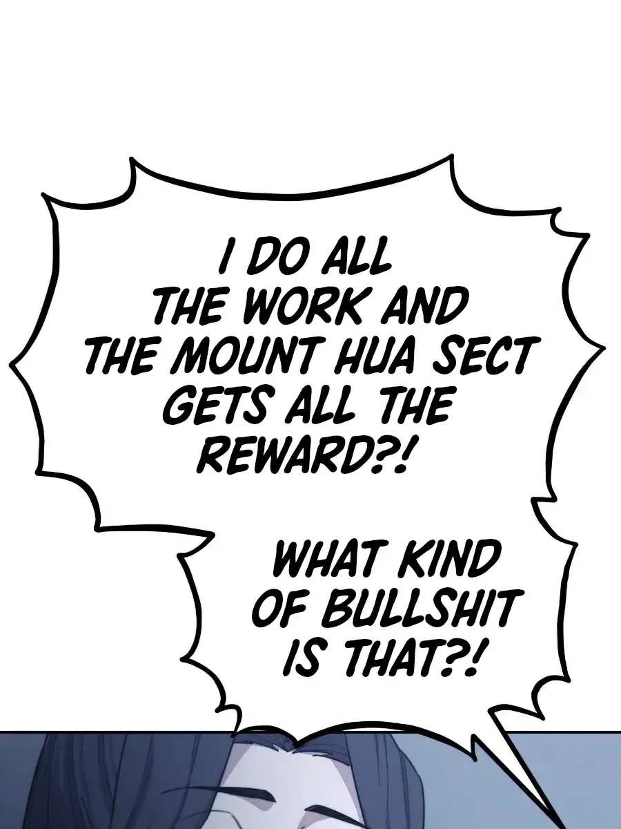 Return of the Mount Hua Sect Chapter 28 Page 60