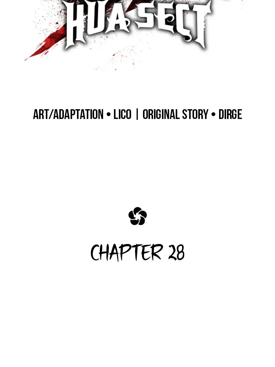 Return of the Mount Hua Sect Chapter 28 Page 63