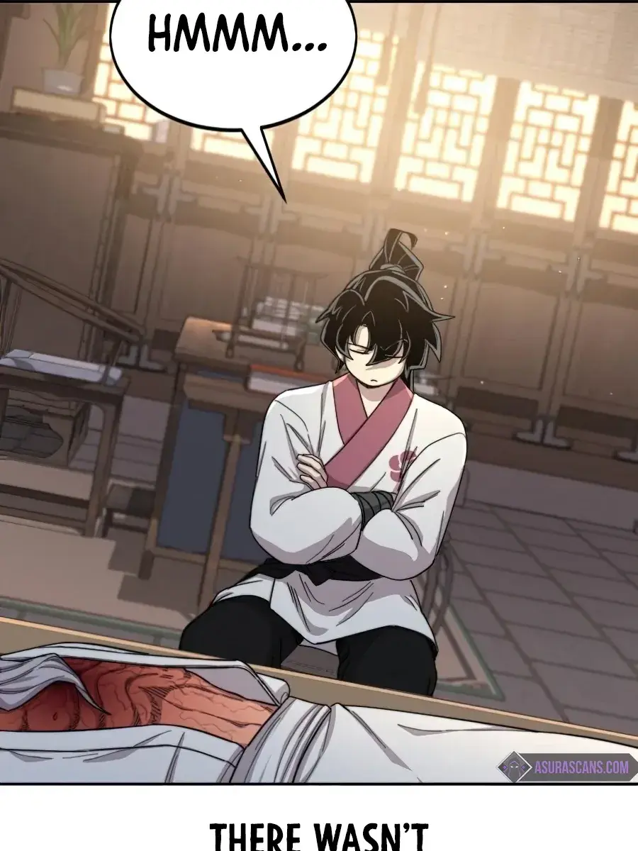 Return of the Mount Hua Sect Chapter 28 Page 66