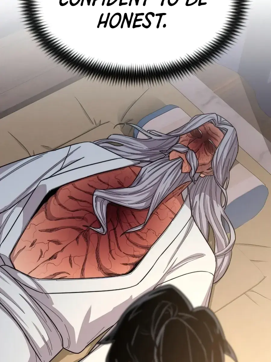 Return of the Mount Hua Sect Chapter 28 Page 69