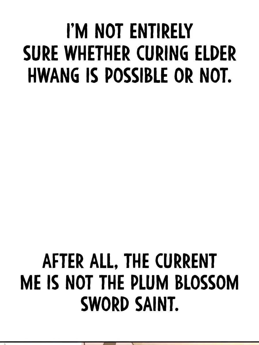 Return of the Mount Hua Sect Chapter 28 Page 72