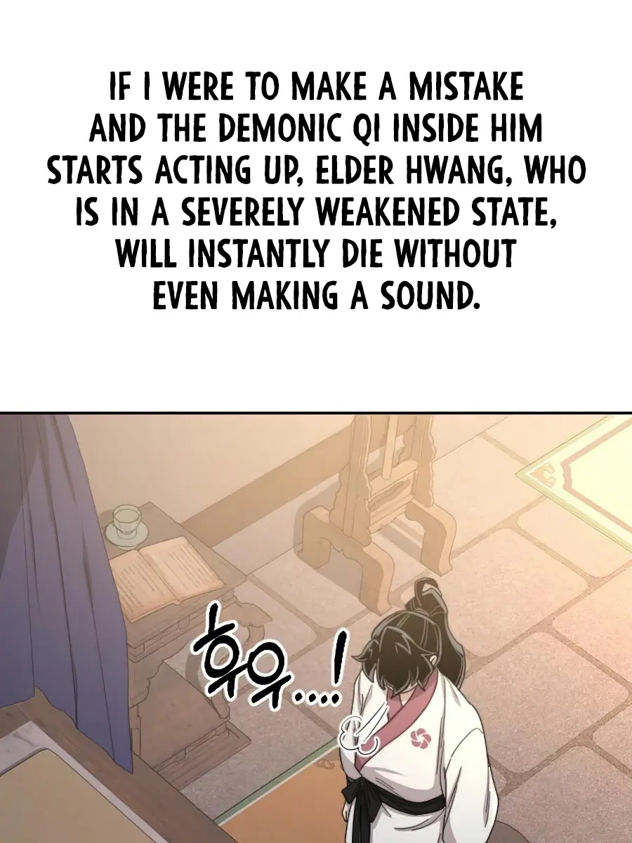 Return of the Mount Hua Sect Chapter 28 Page 74