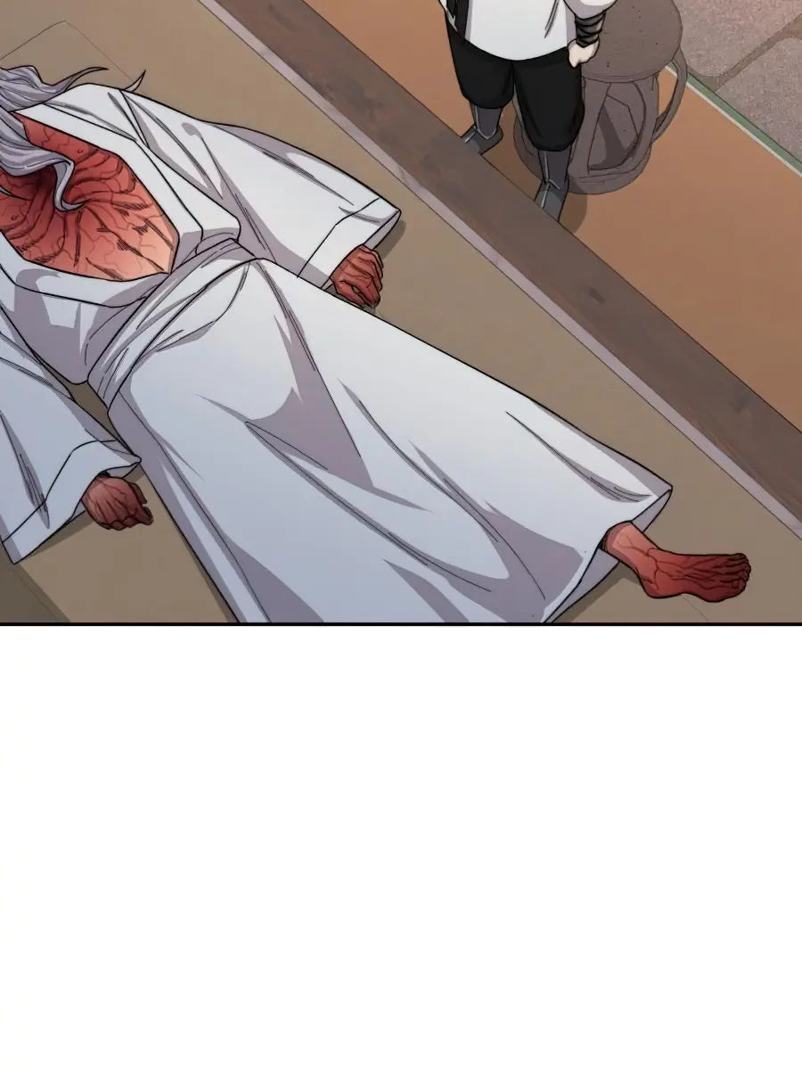 Return of the Mount Hua Sect Chapter 28 Page 75