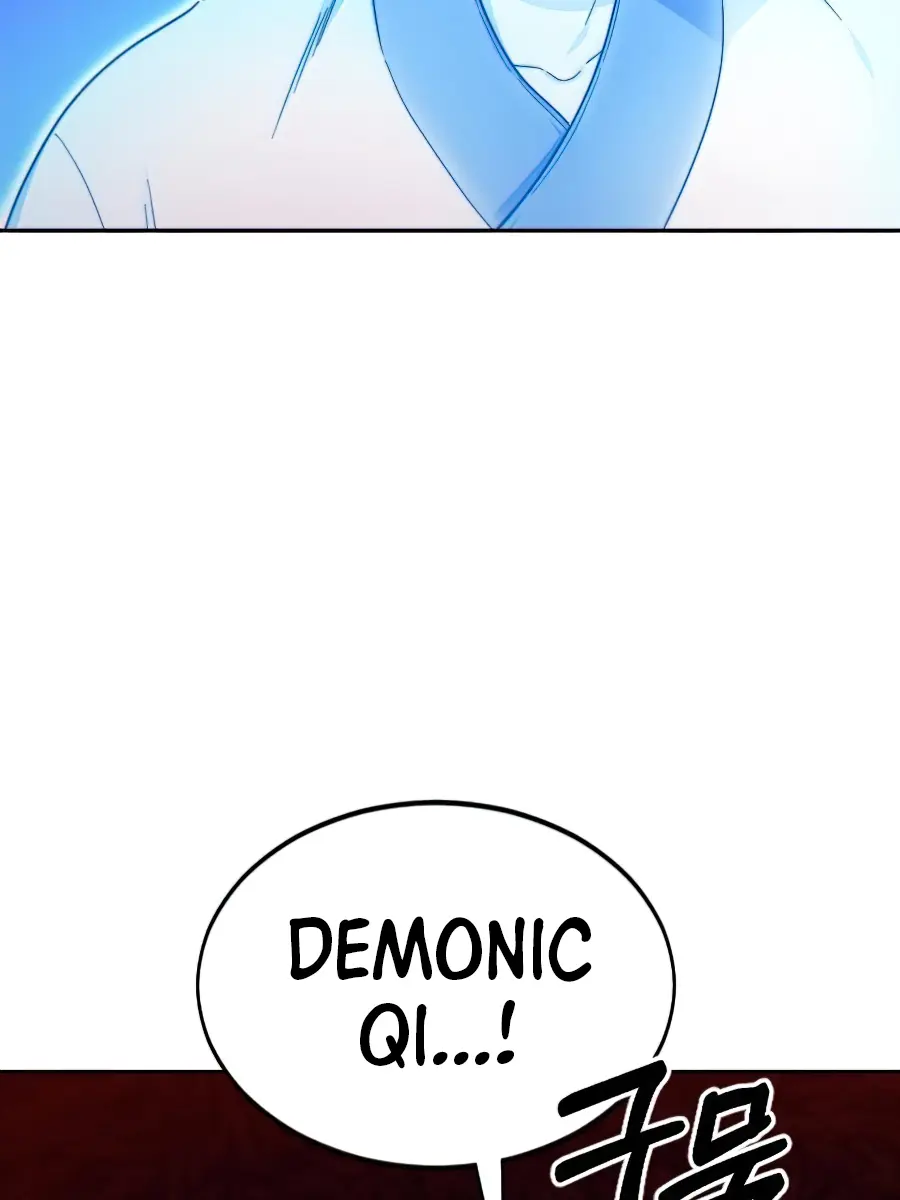 Return of the Mount Hua Sect Chapter 28 Page 87