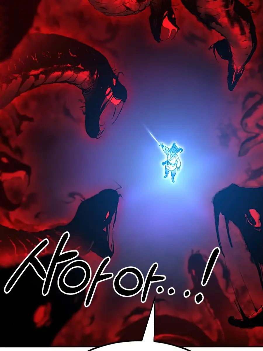 Return of the Mount Hua Sect Chapter 28 Page 93