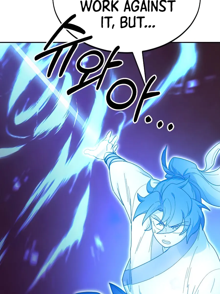 Return of the Mount Hua Sect Chapter 28 Page 95