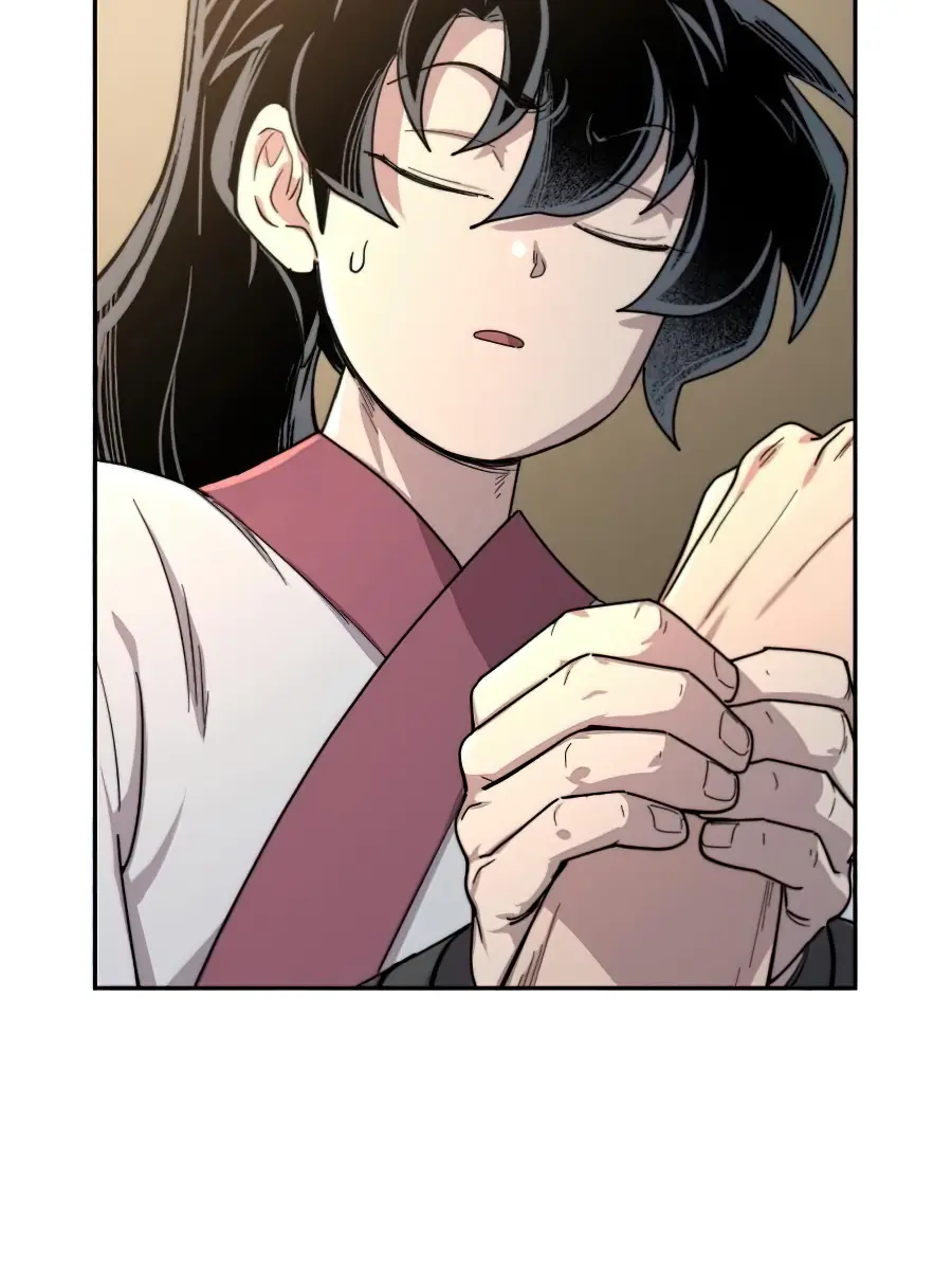 Return of the Mount Hua Sect Chapter 28 Page 109