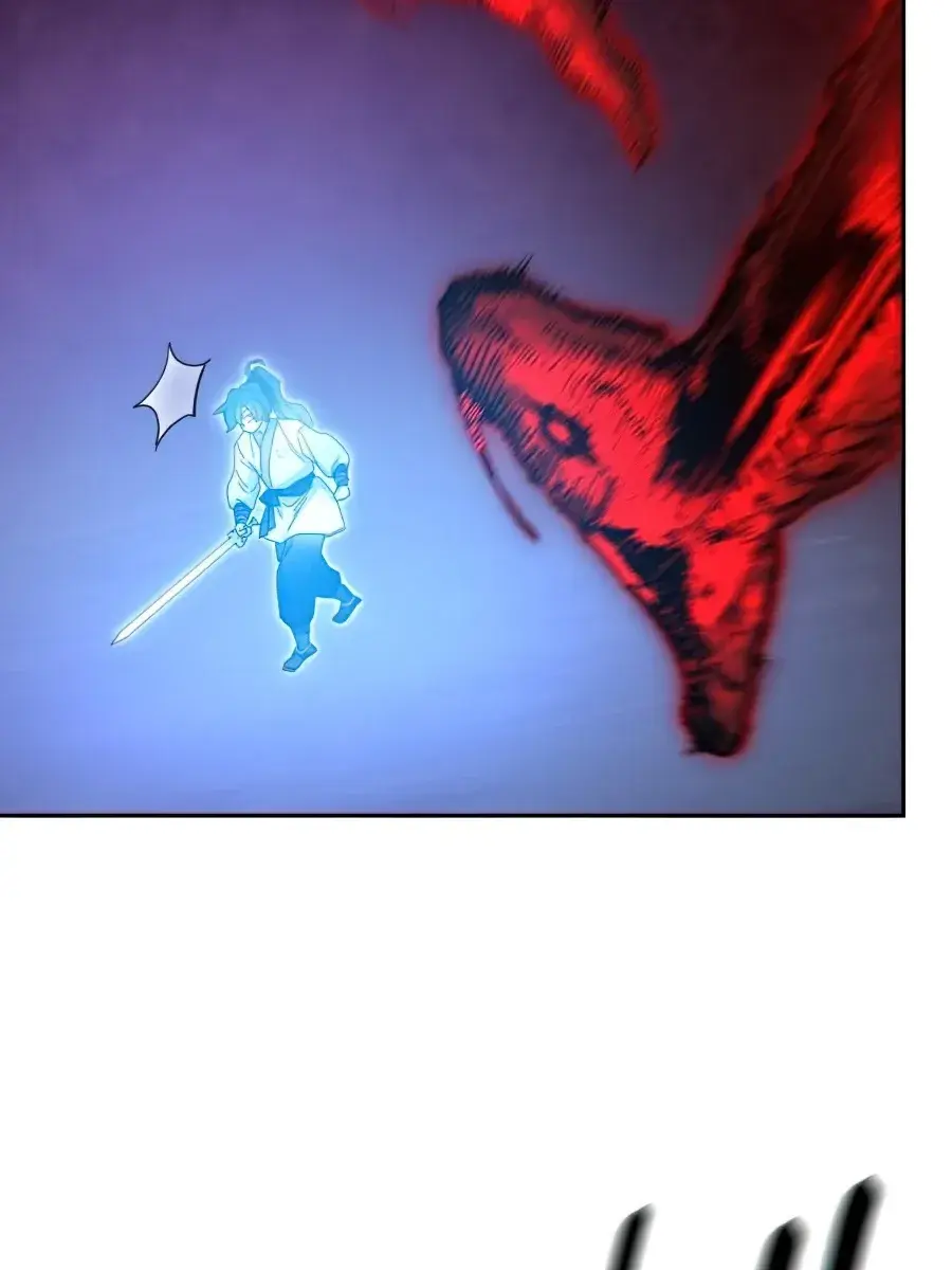 Return of the Mount Hua Sect Chapter 28 Page 116