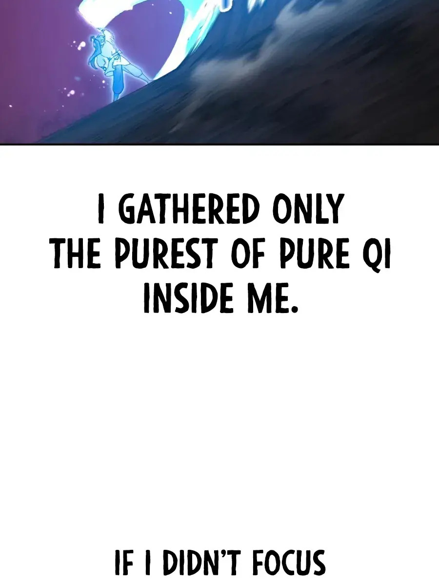 Return of the Mount Hua Sect Chapter 28 Page 118