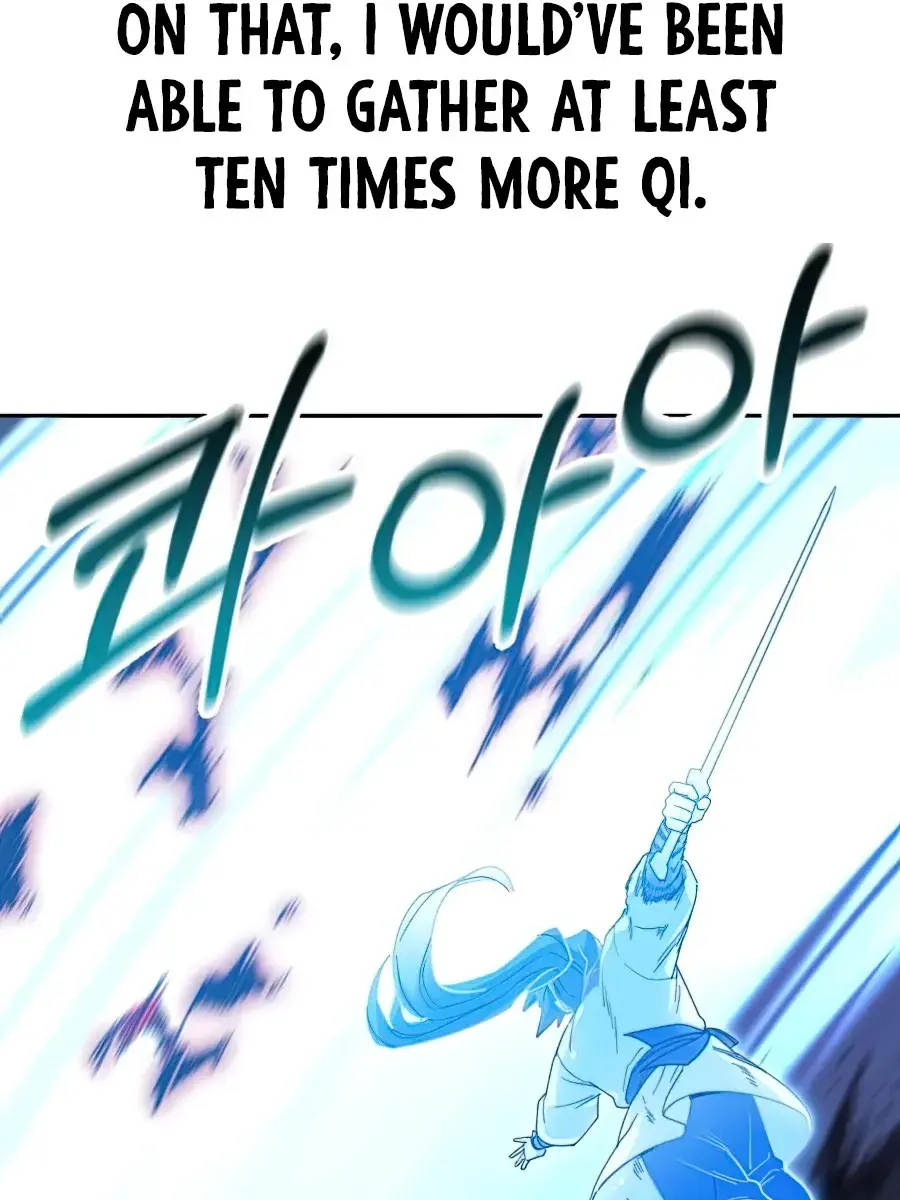 Return of the Mount Hua Sect Chapter 28 Page 119