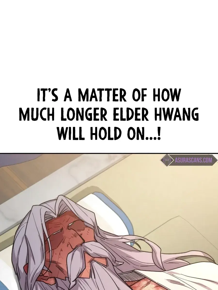 Return of the Mount Hua Sect Chapter 28 Page 122